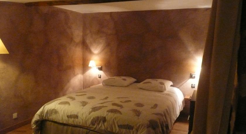 Chambres D'Hotes D'Antardieu Saint-Junien Habitación foto