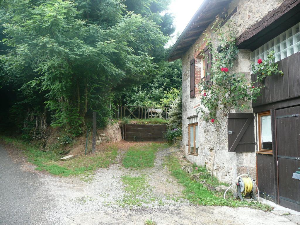 Chambres D'Hotes D'Antardieu Saint-Junien Habitación foto