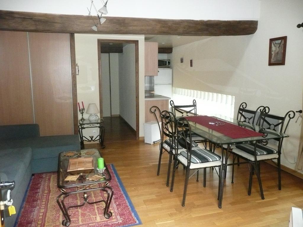 Chambres D'Hotes D'Antardieu Saint-Junien Habitación foto
